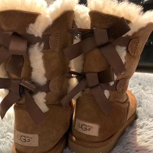 Bailey Bow Ugg’s